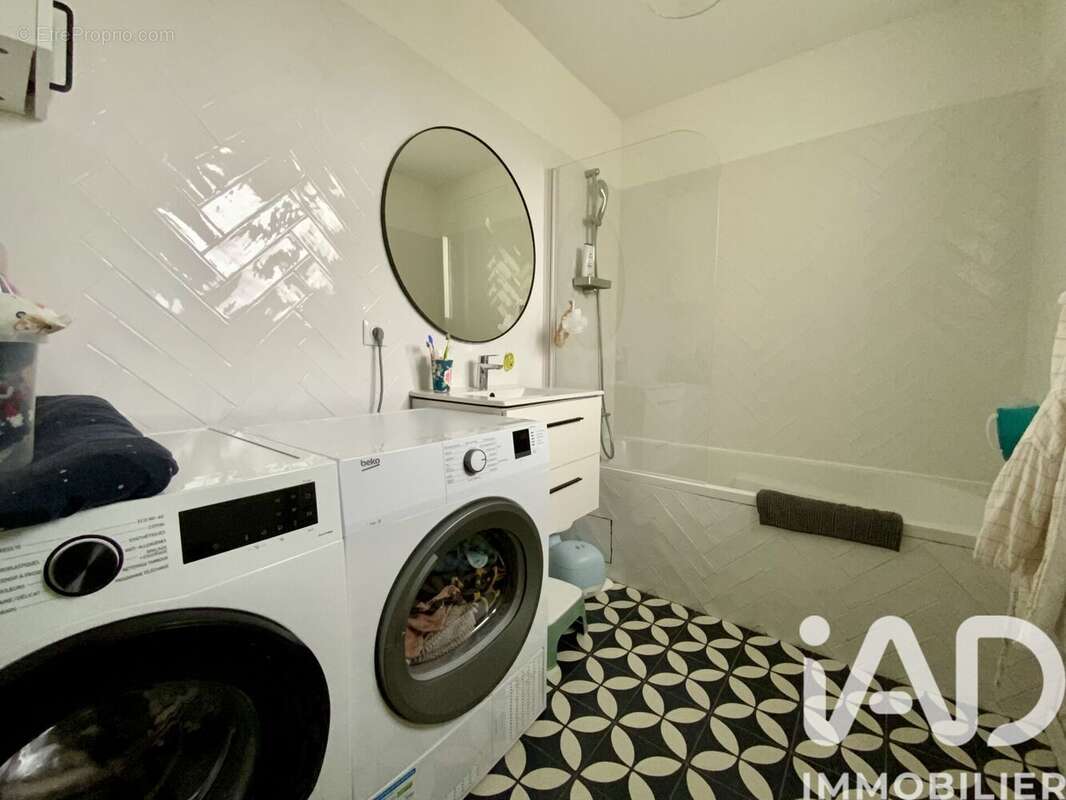 Photo 9 - Maison à DOURDAN