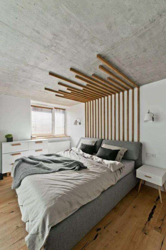 Appartement à L'ILE-SAINT-DENIS