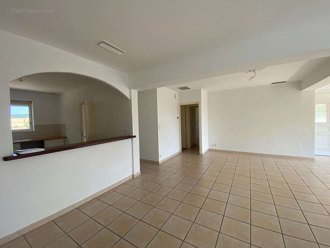 Plain-pied, 4 chambres, grand garage - photo 6