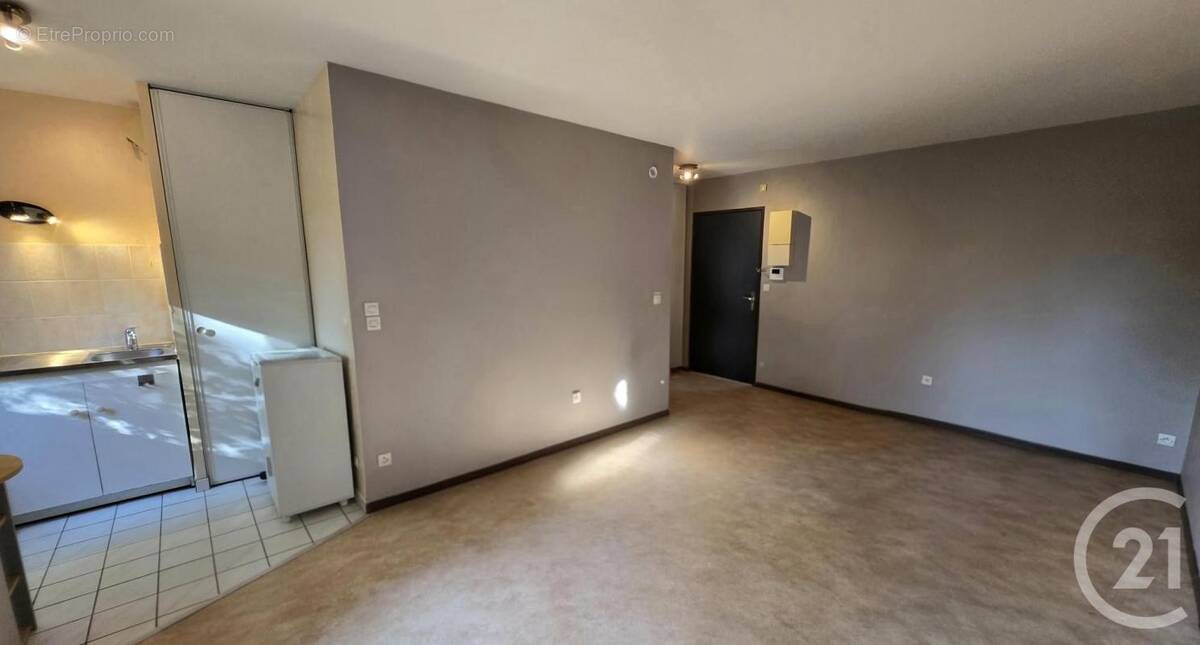 Appartement à COMPIEGNE