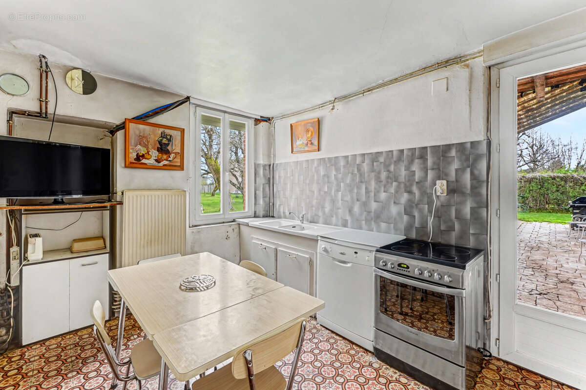 Maison à MONTAUBAN