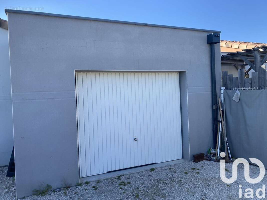 Photo 5 - Maison à BRESSOLS