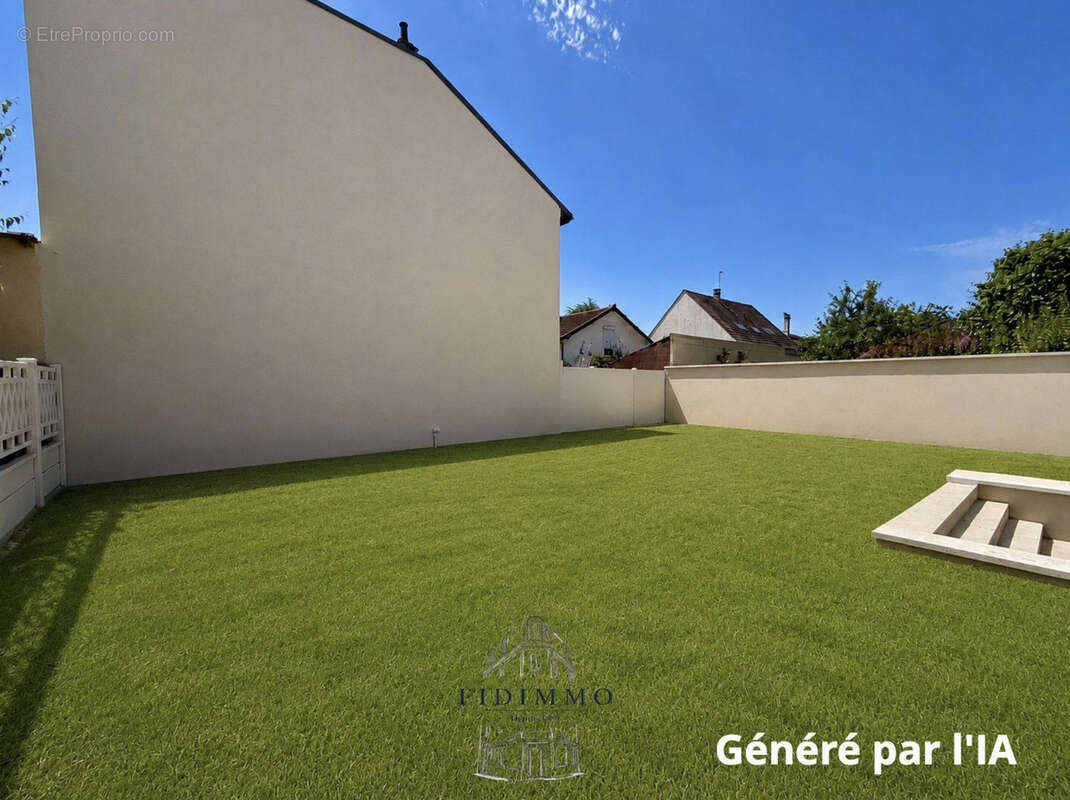 4382 - Maison familiale lumineuse sans travaux - photo 15