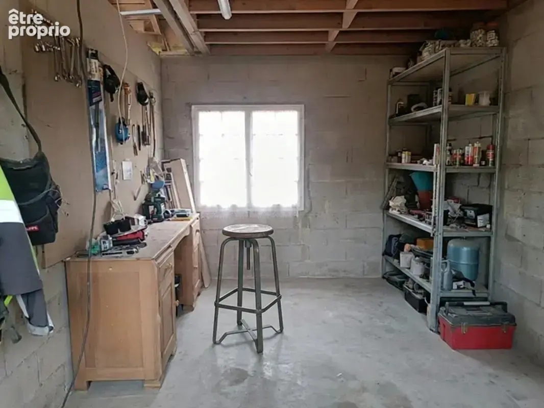 Maison en pierre à personnaliser, 6 500 m² pour vos projets - photo 18