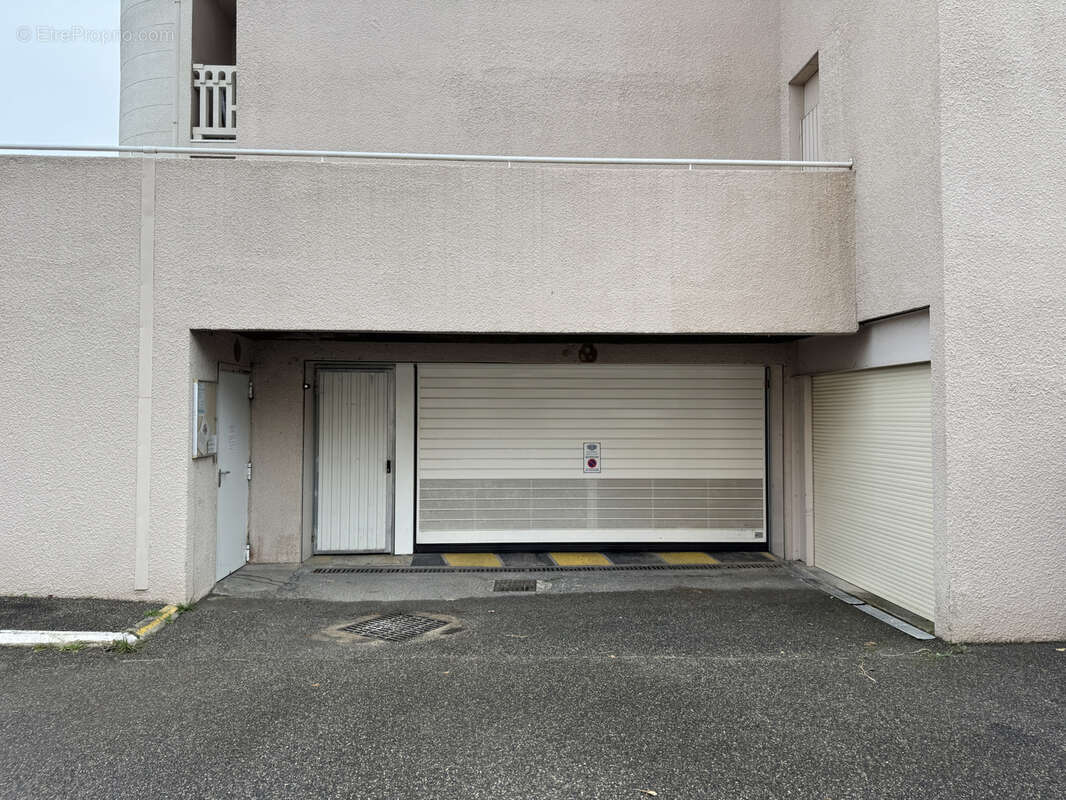 Appartement à ALLAUCH