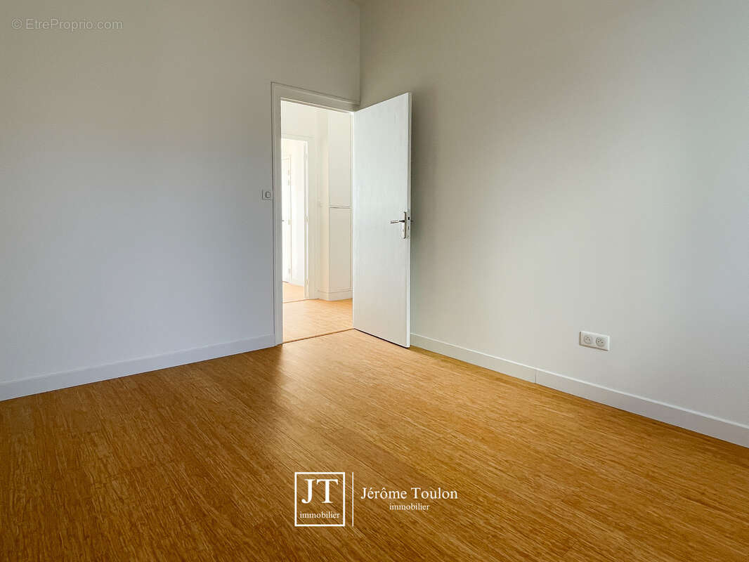 Appartement 59 m² à Royan  - photo 17