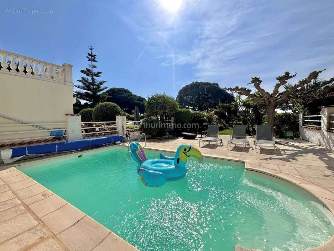 Maison à SAINTE-MAXIME