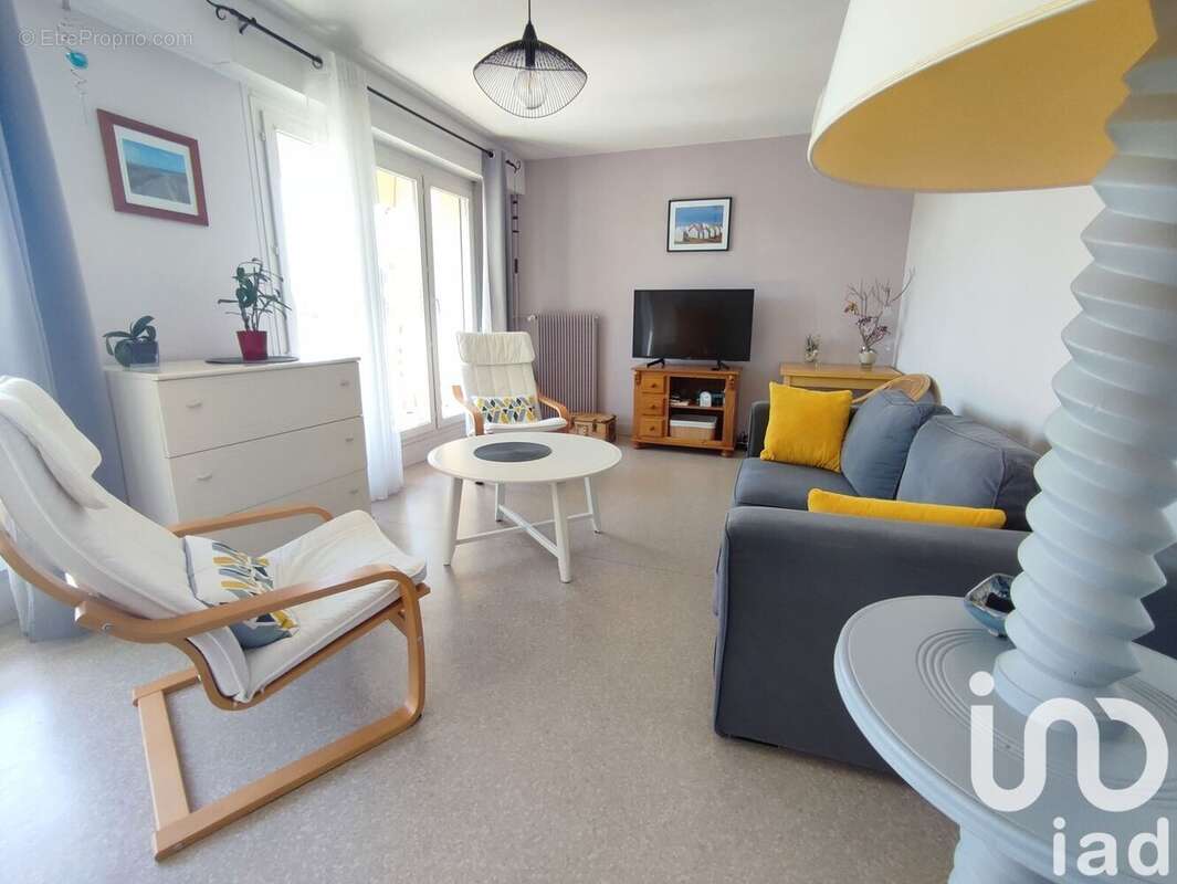 Photo 3 - Appartement à CHARTRES