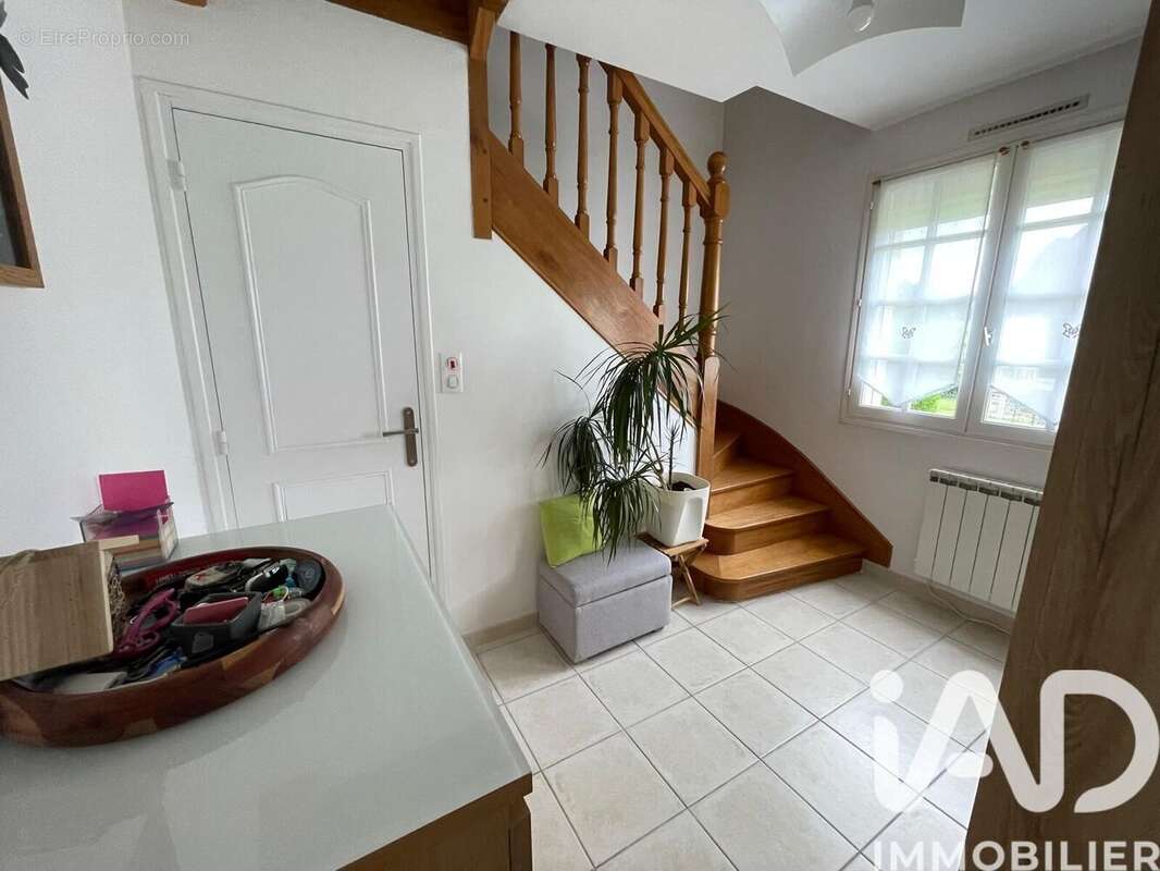 Photo 8 - Maison à LE TREVOUX