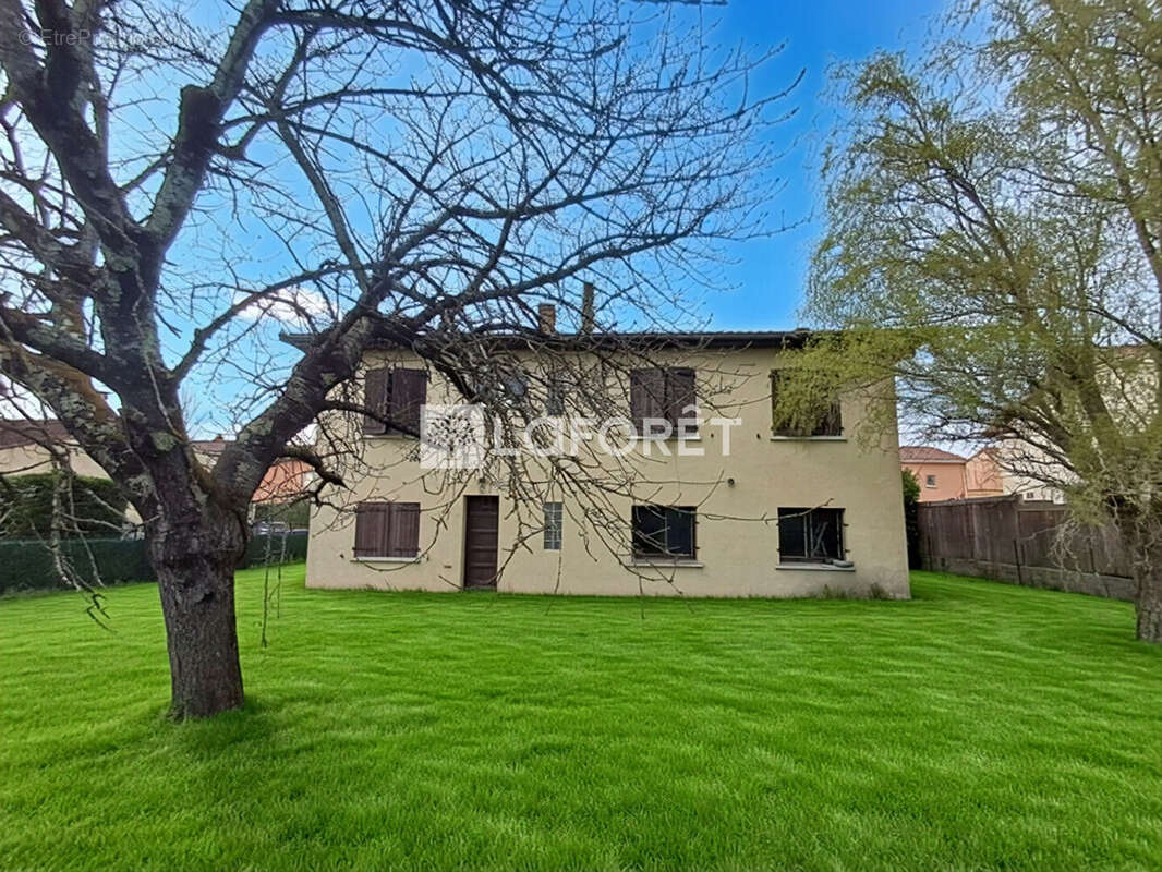 Maison Proche Bessieres 5 pièce(s) 118 m2 - photo 2