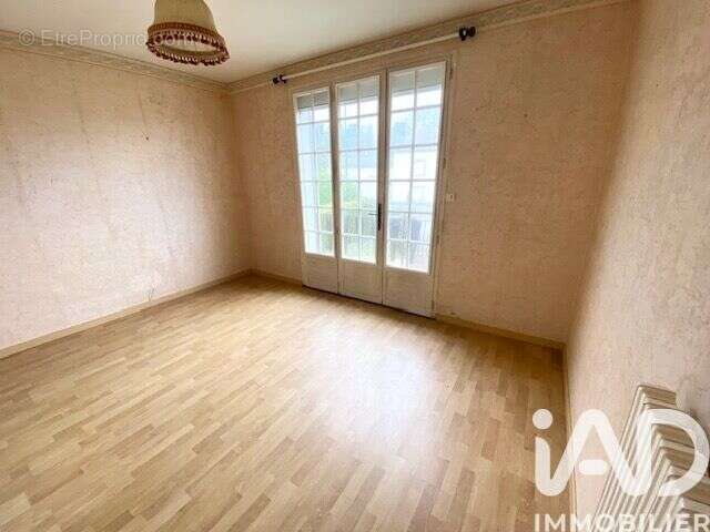 Photo 8 - Maison à BRETEIL