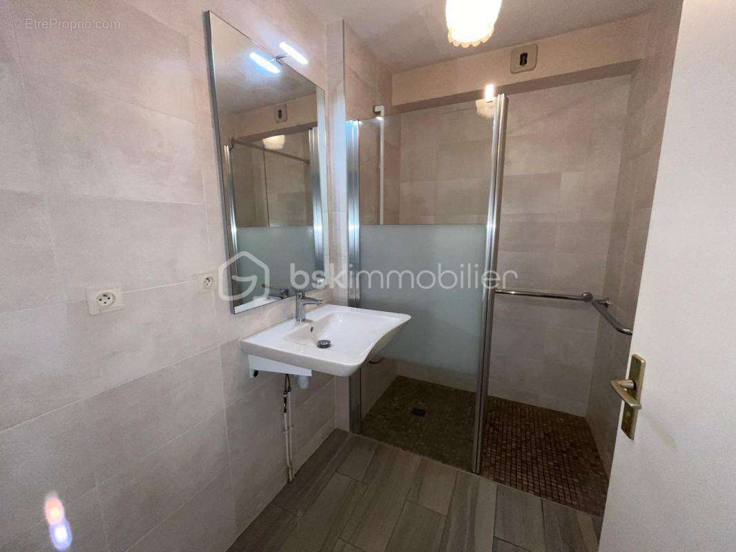Appartement à LA BAULE-ESCOUBLAC