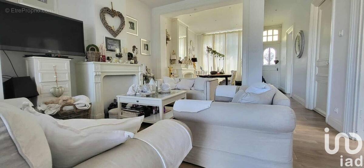 Photo 1 - Maison à WATTRELOS