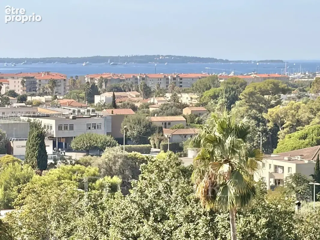 Photo Appartement à Antibes au prix de 750 000€