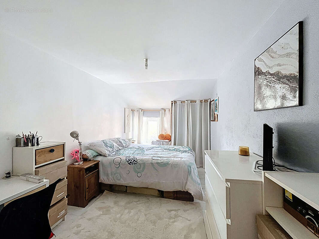 Appartement à MEXIMIEUX