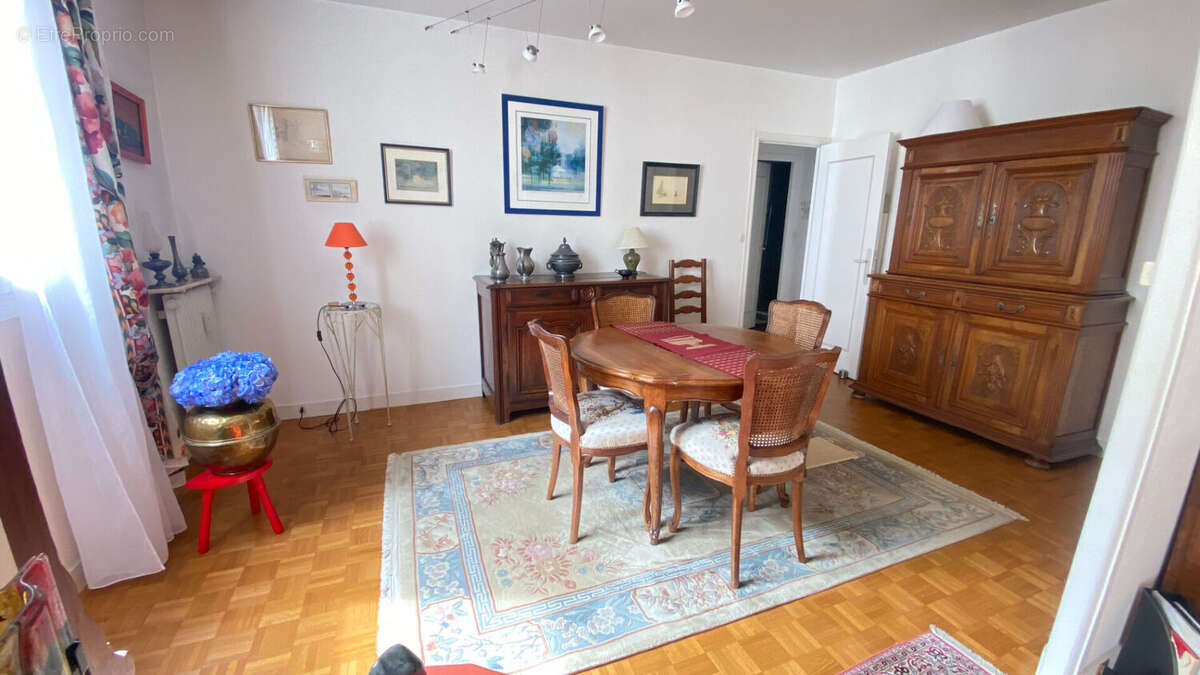 Appartement à ORLEANS