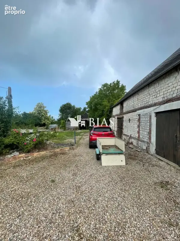 Maison 6 pièces 250 m² à vendre à Jumieges (76480) - photo 4