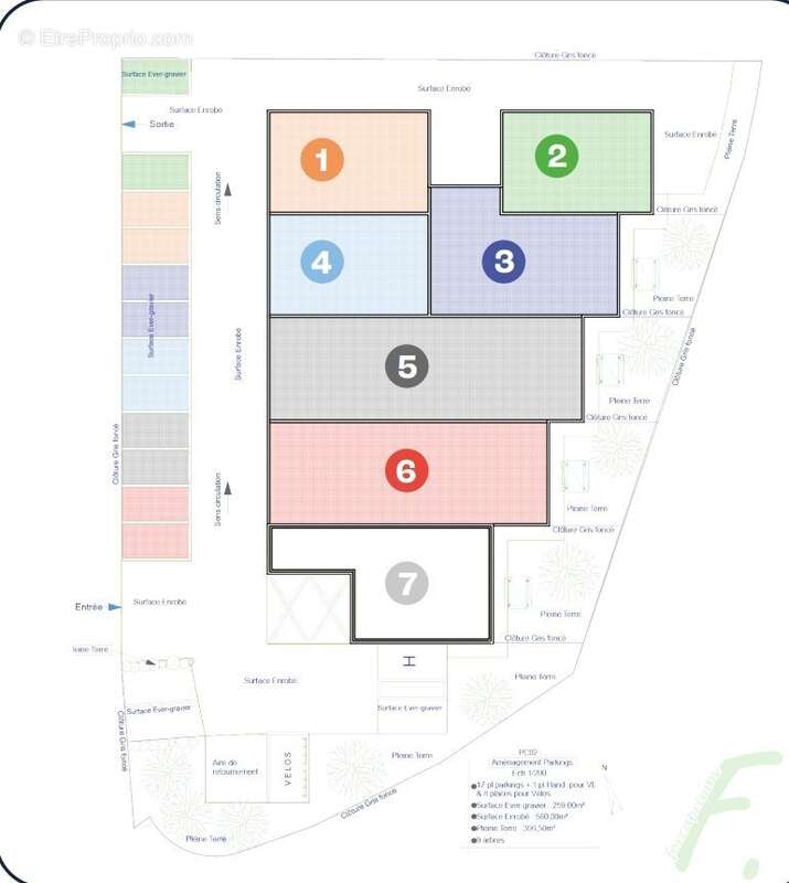 Commerce à PONTCHARRA