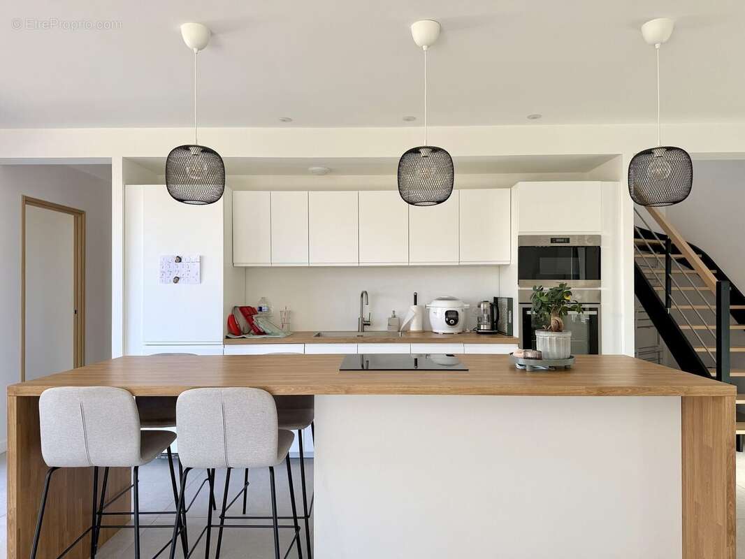 Cuisine - Maison à CHALLANS