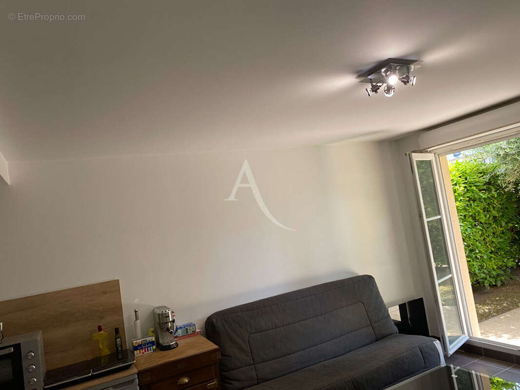 Appartement à MONTARGIS