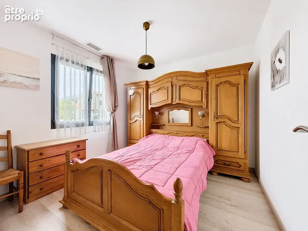 Maison de plain-pied 3 face - photo 7