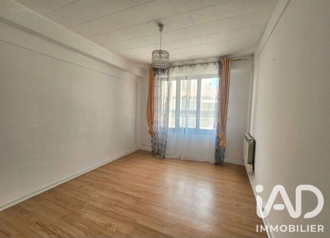 Appartement 47 m² à Palavas-Les-Flots  - photo 4