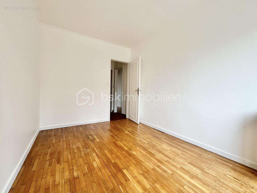 Appartement familial de 83m2 à montrouge - photo 11