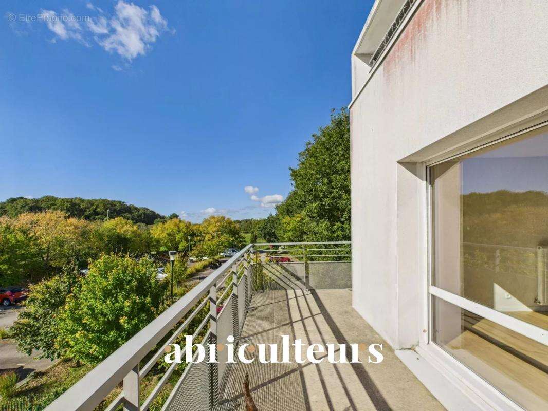 Appartement à VANNES