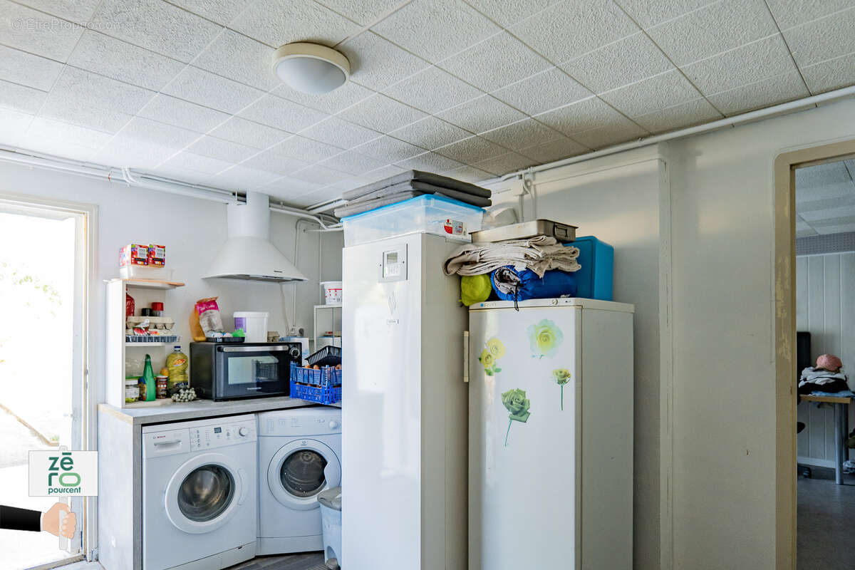 Maison à FONTENAY-LE-COMTE