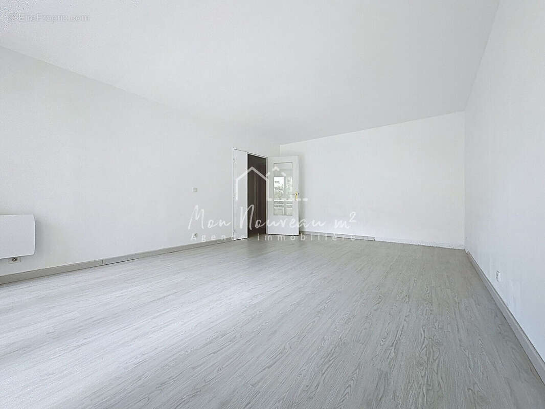 Appartement à NOISY-LE-GRAND