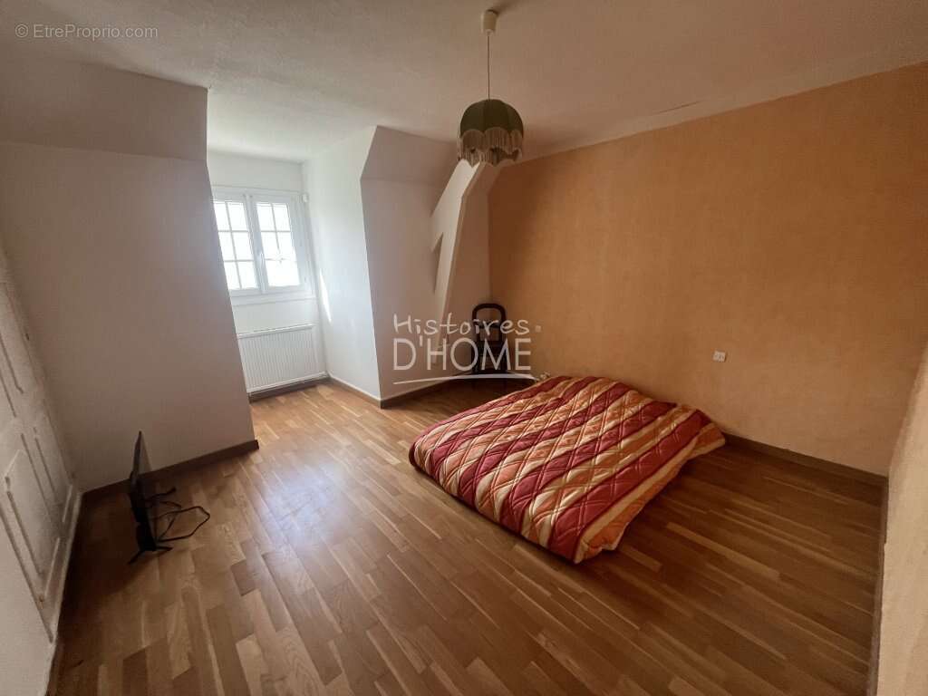 Maison à VAUDOY-EN-BRIE