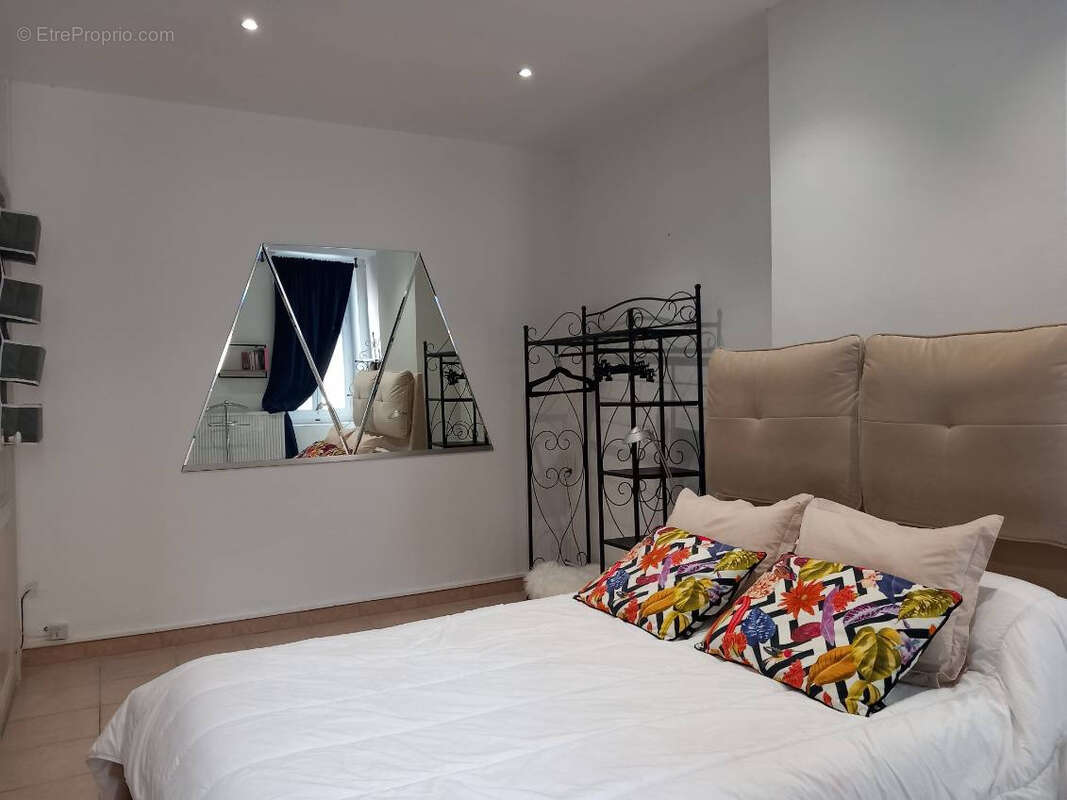 Appartement à LA CIOTAT