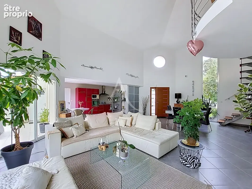 À vendre ? Belle maison familiale à Mortagne-sur-Sèvre - photo 6