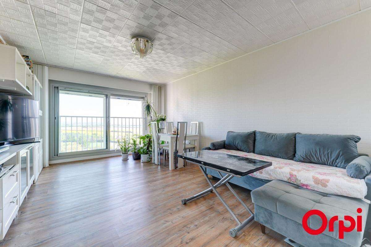 Appartement à VENISSIEUX