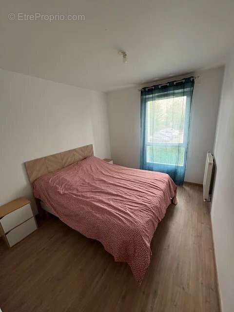 Appartement à BRUGES