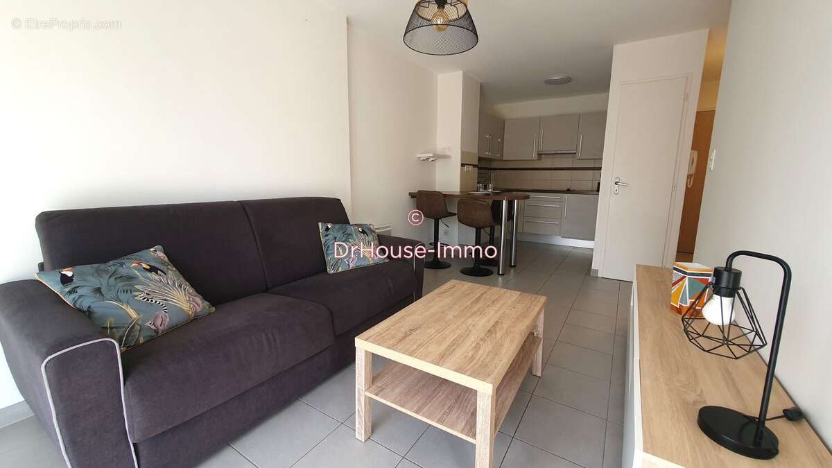 Appartement à GUIDEL
