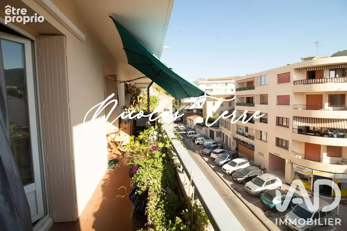 Photo 1 - Appartement à TOULON