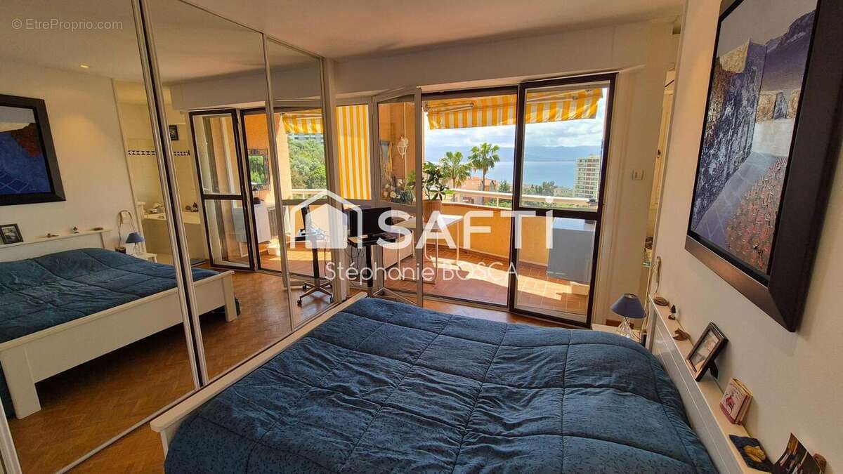 Photo 5 - Appartement à AJACCIO