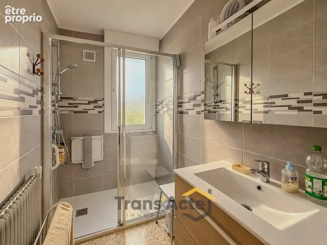 Maison individuelle de plain-pied   3 chambres   jardin   sous-sol complet - photo 15