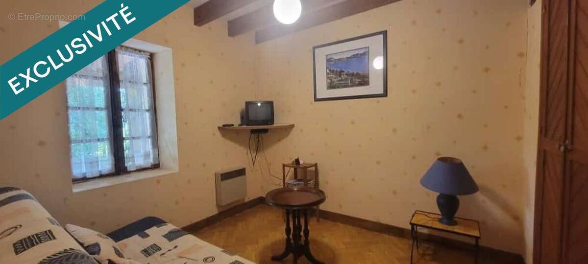 Photo 4 - Maison à PORT-SAINTE-MARIE