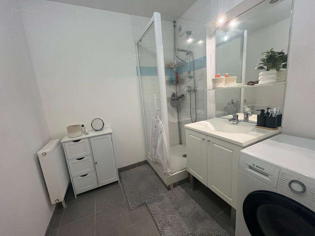 Appartement à EVREUX