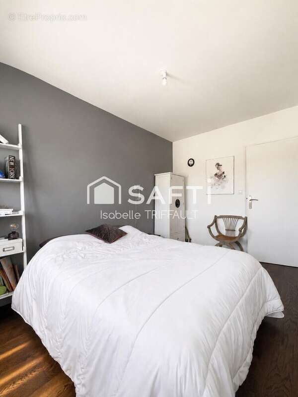 Photo 8 - Appartement à AURAY