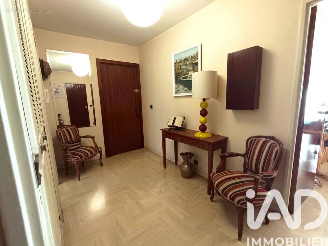 Photo 1 - Appartement à TOULON