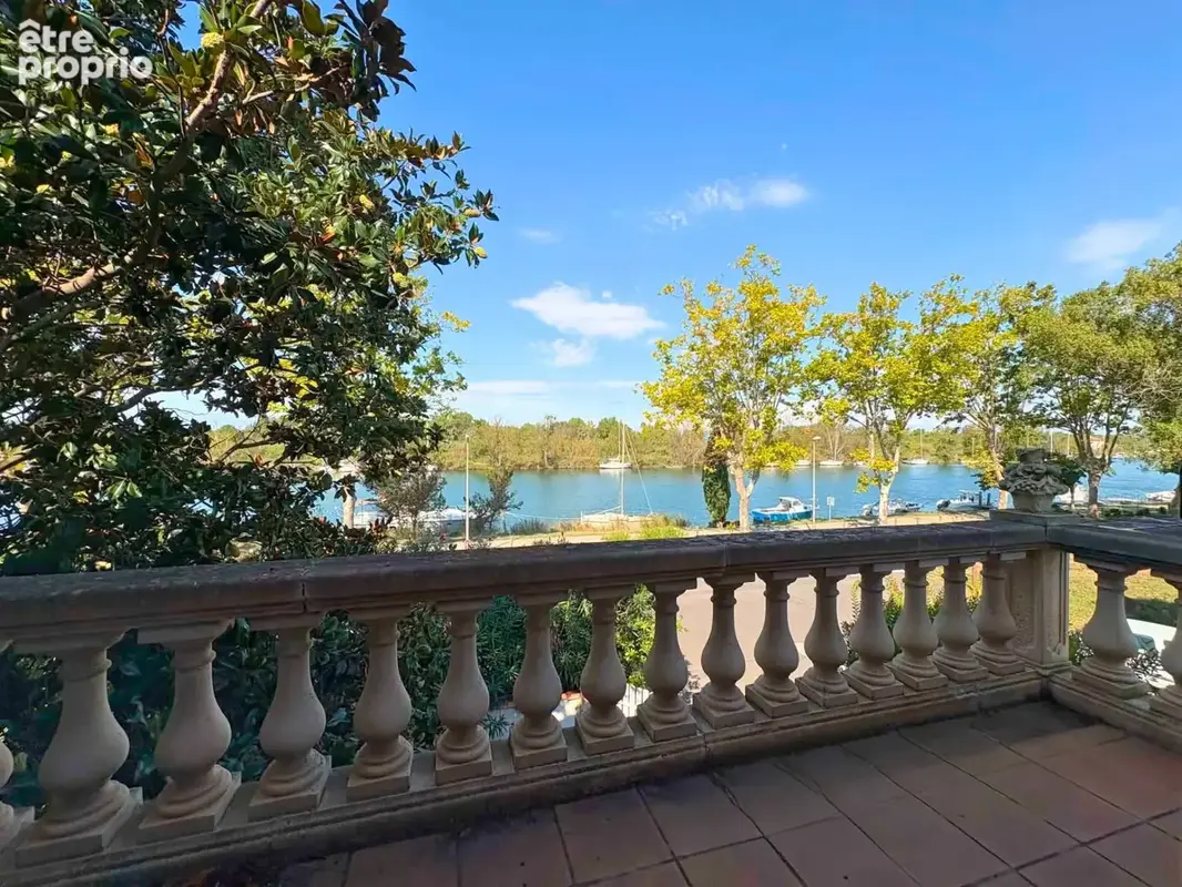 Maison 9 pièces 233 m² à vendre à Agde (34300) - photo 8