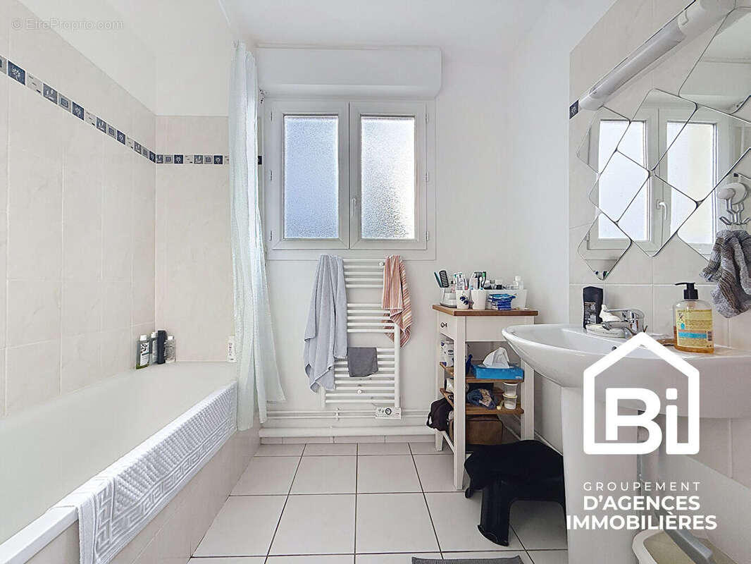 Maison Ifs 4 pièce(s) 81.28 m2 - photo 5