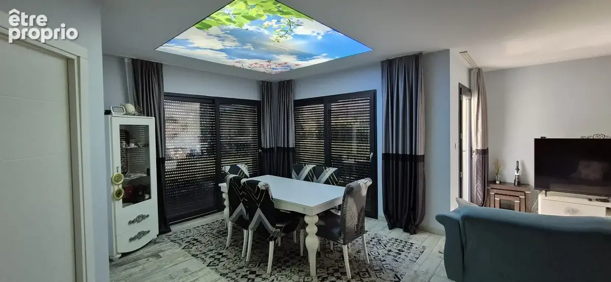 Maison 6 pièces 126 m² à vendre à Condom (32100) - photo 4