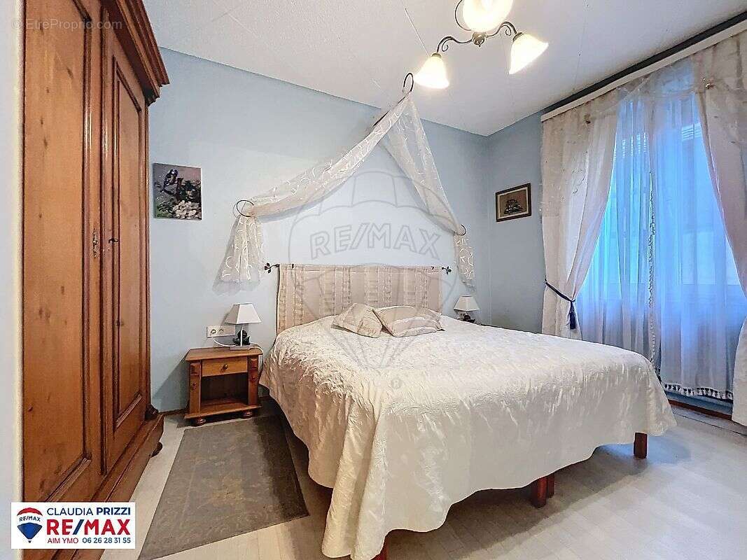 Maison à AMMERSCHWIHR