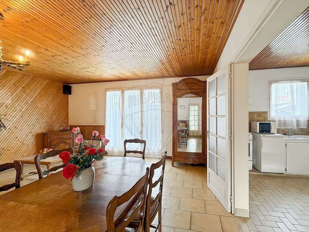 Maison à LE FENOUILLER