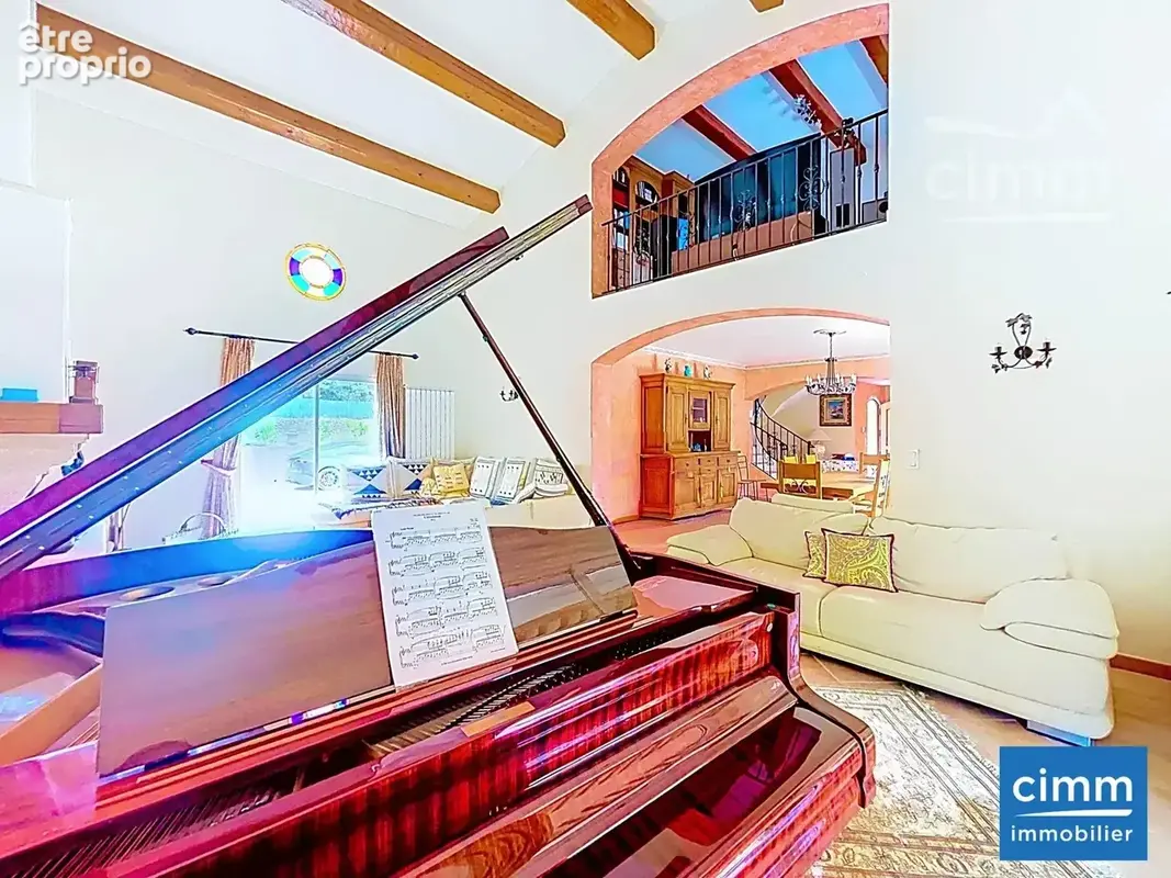 Superbe maison de 9 pièces à Draguignan - photo 3