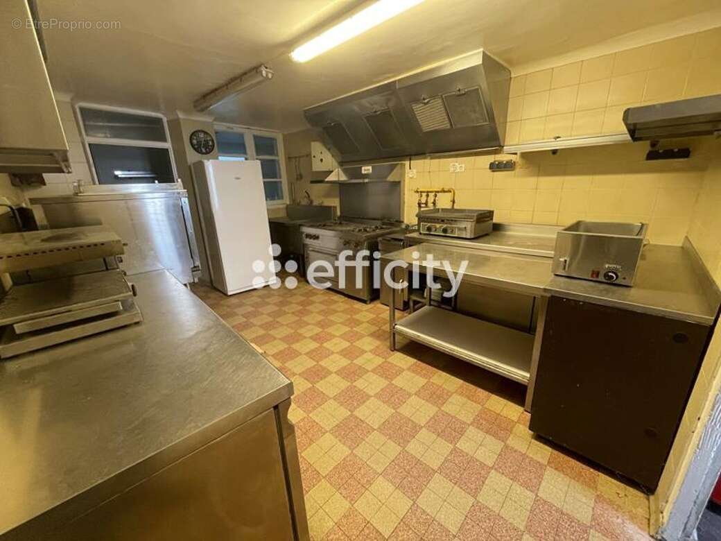 Appartement à VOISENON